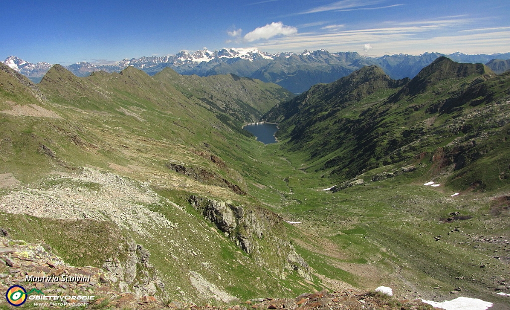 10 Valle di Venina e lago omonimo..JPG